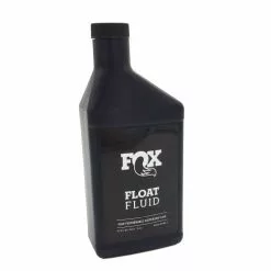 ACEITE FOX PARA HORQUILLA FLOAT FLUID (437ML)