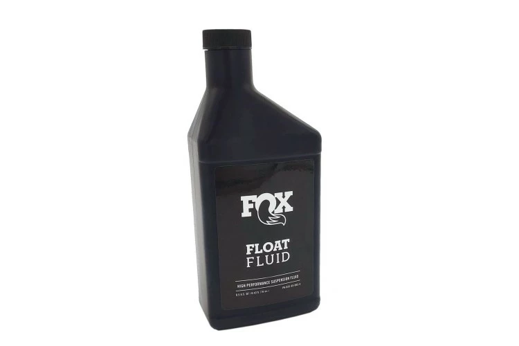 ACEITE FOX PARA HORQUILLA FLOAT FLUID (437ML)