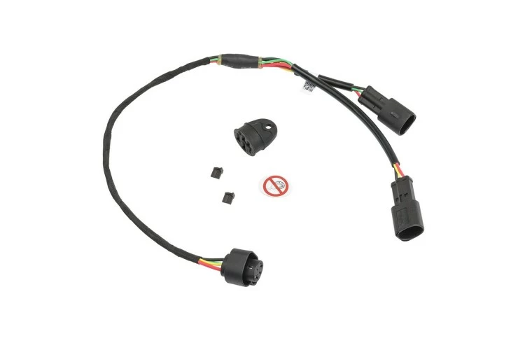 Bosch ADAPTADOR DE KIT DUALBATTERY (BCH231)