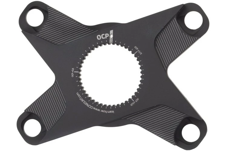 ARAÑA ROTOR ALDHU/VEGAST BCD 110X4 DIN 2X