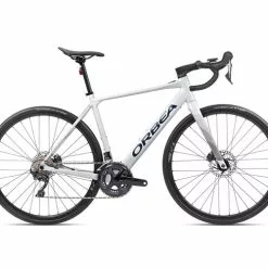 BICICLETA CARRETERA ELÉCTRICA ORBEA GAIN D20 2022