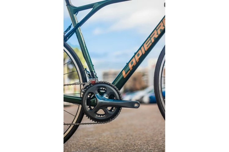 BICICLETA CARRETERA LAPIERRE PULSIUM 3.0 CP 2022 - Imagen 3