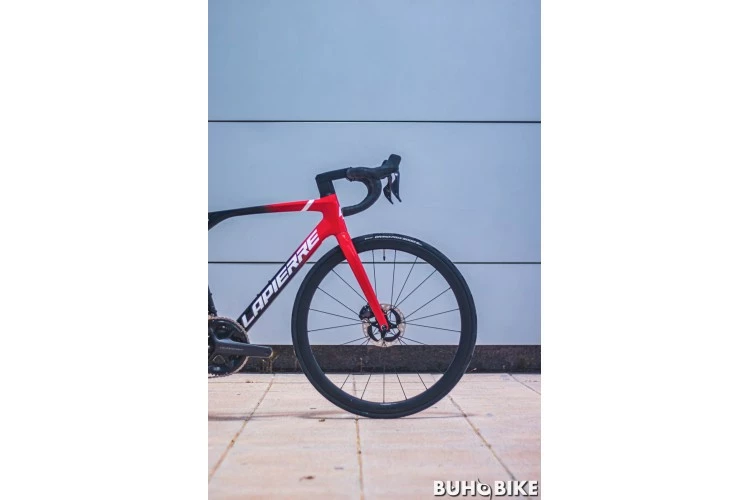 BICICLETA CARRETERA LAPIERRE XELIUS SL 8.0 2022 - Imagen 2