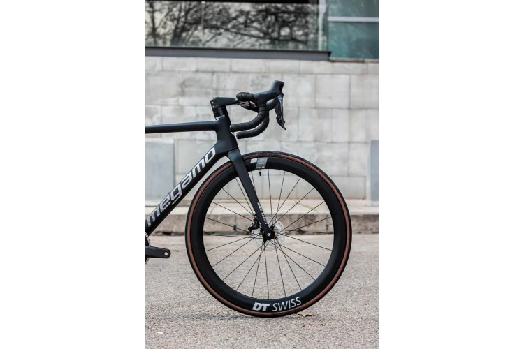 BICICLETA CARRETERA MEGAMO PULSE ELITE 03 SH12 2023 - Imagen 2