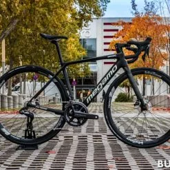 BICICLETA CARRETERA MEGAMO RAISE 05 SH12 2023