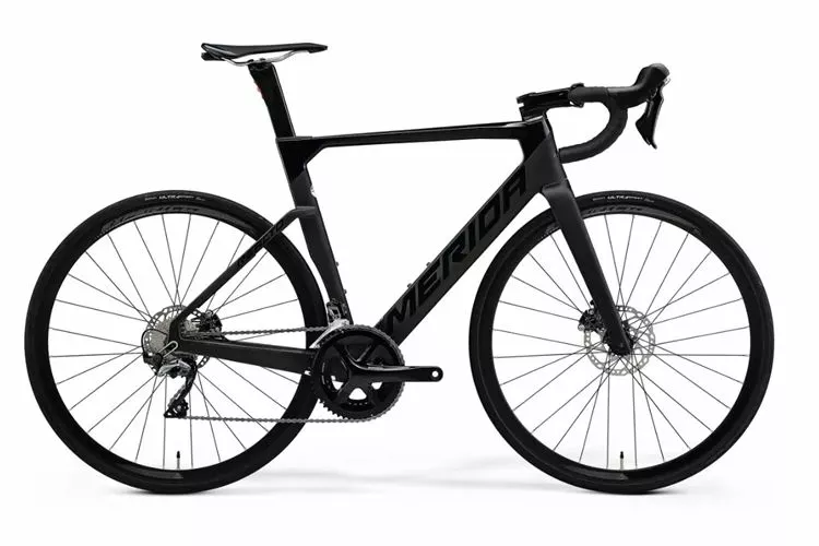 BICICLETA CARRETERA MERIDA REACTO 5000 2023