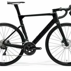 BICICLETA CARRETERA MERIDA REACTO 4000 2023