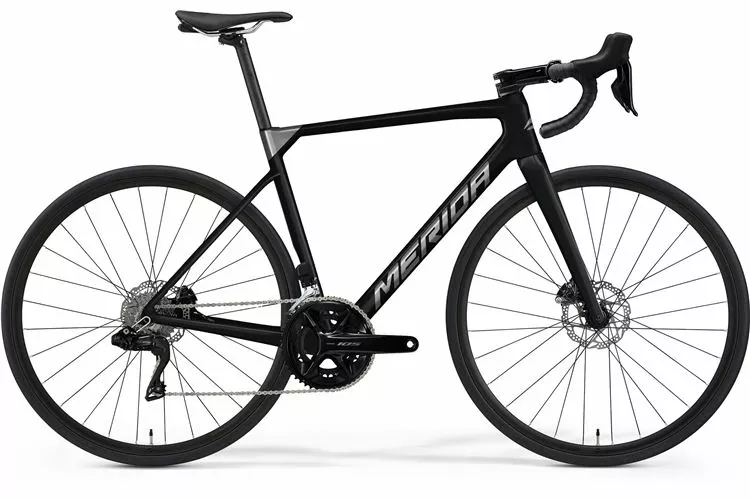 BICICLETA CARRETERA MERIDA SCULTURA 6000 105 Di2 2023