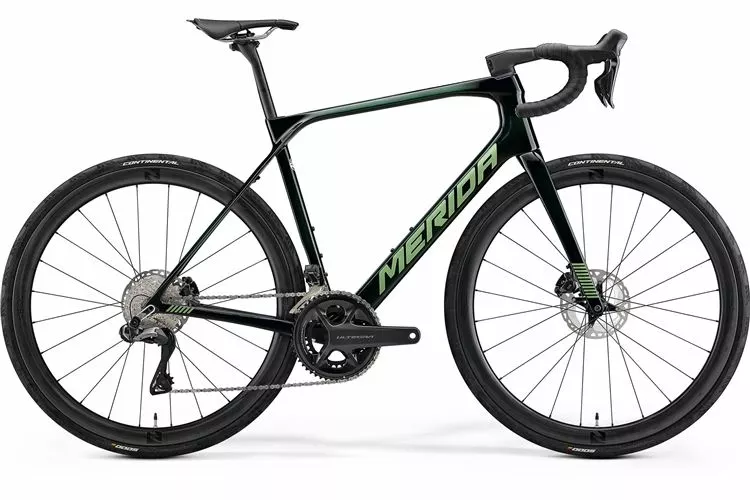 BICICLETA CARRETERA MERIDA SCULTURA ENDURANCE 9000 2023