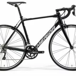 BICICLETA CARRETERA MERIDA SCULTURA RIM 100 2023