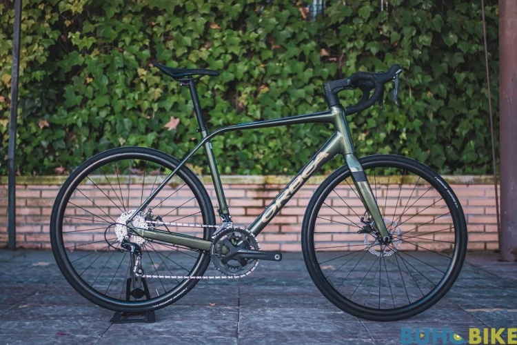 BICICLETA CARRETERA ORBEA AVANT H40-D 2022