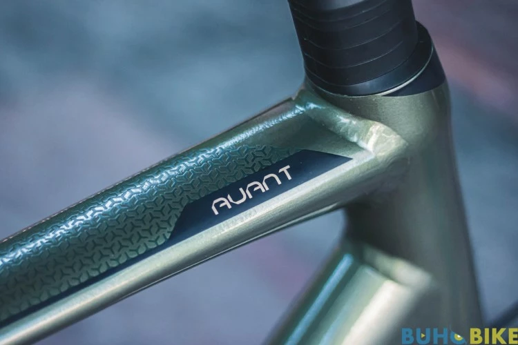 BICICLETA CARRETERA ORBEA AVANT H40-D 2022 - Imagen 2