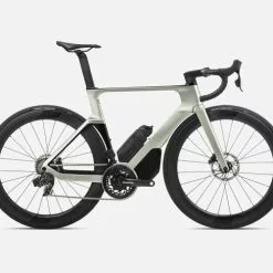BICICLETA CARRETERA ORBEA ORCA AERO M21eLTD 2023