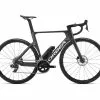 BICICLETA CARRETERA ORBEA ORCA AERO M31ELTD PWR 2022