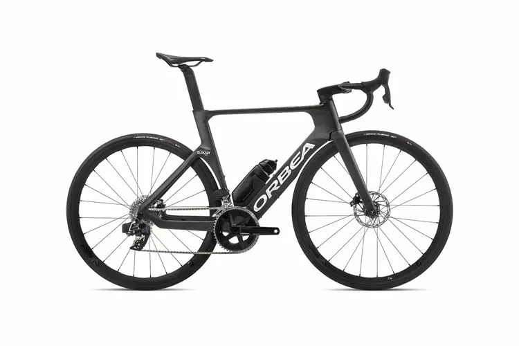 BICICLETA CARRETERA ORBEA ORCA AERO M31ELTD PWR 2022