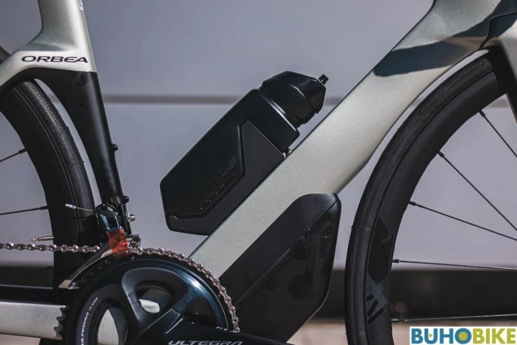 BICICLETA CARRETERA ORBEA ORCA AERO M20LTD 2022 - Imagen 3