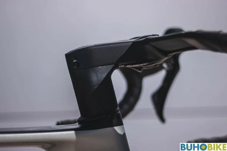 BICICLETA CARRETERA ORBEA ORCA AERO M20LTD 2022 - Imagen 4