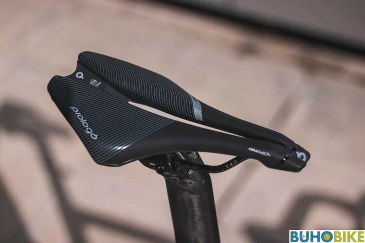 BICICLETA CARRETERA ORBEA ORCA AERO M20LTD 2022 - Imagen 6