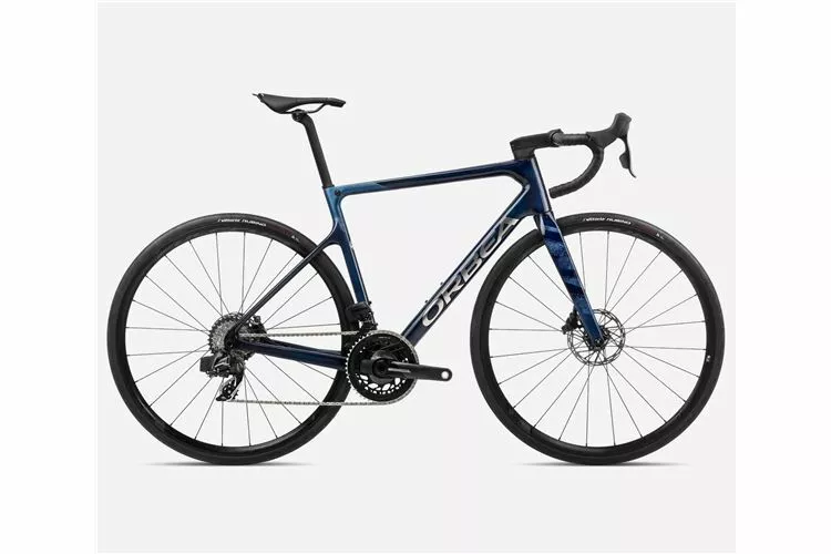 BICICLETA CARRETERA ORBEA ORCA M21eTEAM PWR 2023