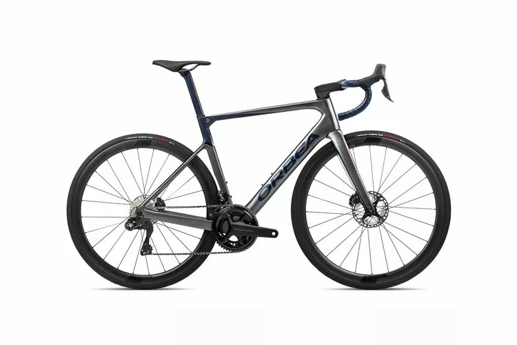 BICICLETA CARRETERA ORBEA ORCA M20iLTD 2023