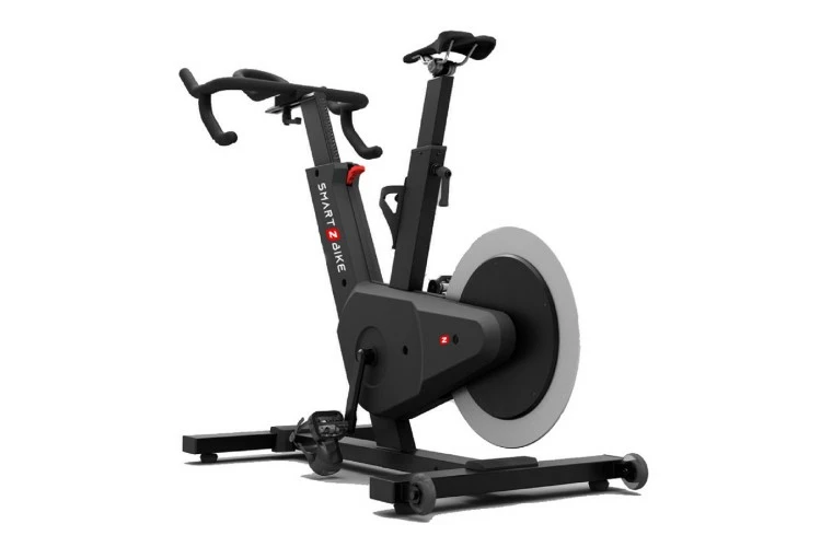 ZYCLE - DISTRIBUIDOR OFICIAL BICICLETA DE ENTRENAMIENTO INTELIGENTE ZYCLE SMART ZBIKE - Imagen 2