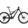 BICICLETA DOBLE SUSPENSIÓN ENDURO ORBEA RALLON M10 2023