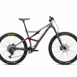 BICICLETA DOBLE SUSPENSIÓN TRAIL ORBEA OCCAM H10 2023
