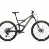 BICICLETA DOBLE SUSPENSIÓN TRAIL ORBEA OCCAM M30 2023
