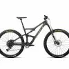BICICLETA DOBLE SUSPENSIÓN TRAIL ORBEA OCCAM M30-EAGLE 2023