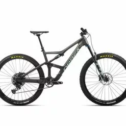 BICICLETA DOBLE SUSPENSIÓN TRAIL ORBEA OCCAM M30-EAGLE 2023