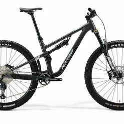 BICICLETA DOBLE TRAIL MERIDA ONE-FORTY 700 2023