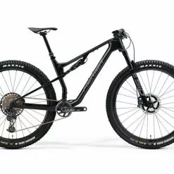 BICICLETA DOBLE XC MERIDA NINETY SIX 7000 2023