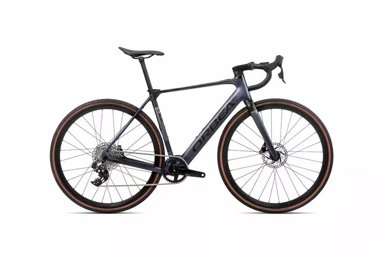 BICICLETA ELÉCTRICA CARRETERA ORBEA GAIN M31e 1X 2023 - Imagen 6