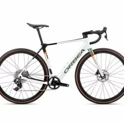 BICICLETA ELÉCTRICA CARRETERA ORBEA GAIN M31e 1X 2023