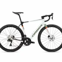 BICICLETA ELÉCTRICA CARRETERA ORBEA GAIN M20i 2023