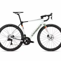 BICICLETA ELÉCTRICA CARRETERA ORBEA GAIN M10i 2023