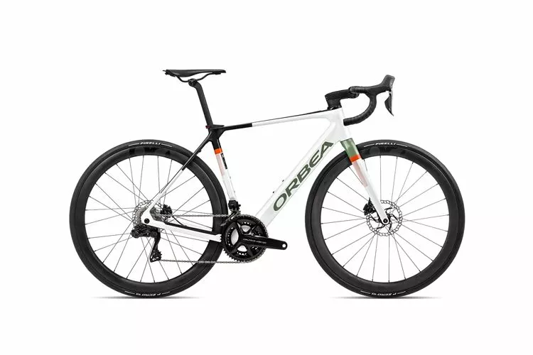 BICICLETA ELÉCTRICA CARRETERA ORBEA GAIN M10i 2023 - Imagen 5