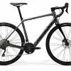BICICLETA ELÉCTRICA GRAVEL MERIDA ESILEX 400 2023