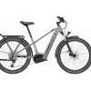BICICLETA ELÉCTRICA LAPIERRE E-EXPLORER 8.7 2022