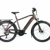 BICICLETA ELÉCTRICA LAPIERRE E-EXPLORER 6.5 2022
