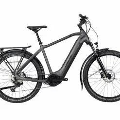 BICICLETA ELÉCTRICA LAPIERRE E-EXPLORER 7.6 2022
