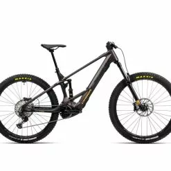 BICICLETA ELÉCTRICA MONTAÑA DOBLE ORBEA WILD M20 2023