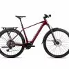 BICICLETA ELÉCTRICA URBANA ORBEA KEMEN 10