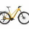 BICICLETA ELÉCTRICA URBANA ORBEA KEMEN MID SUV 10
