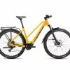 BICICLETA ELÉCTRICA URBANA ORBEA KEMEN MID SUV 30