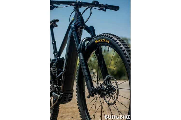 BICICLETA EMTB ENDURO ORBEA WILD FS M20 2022 - Imagen 4