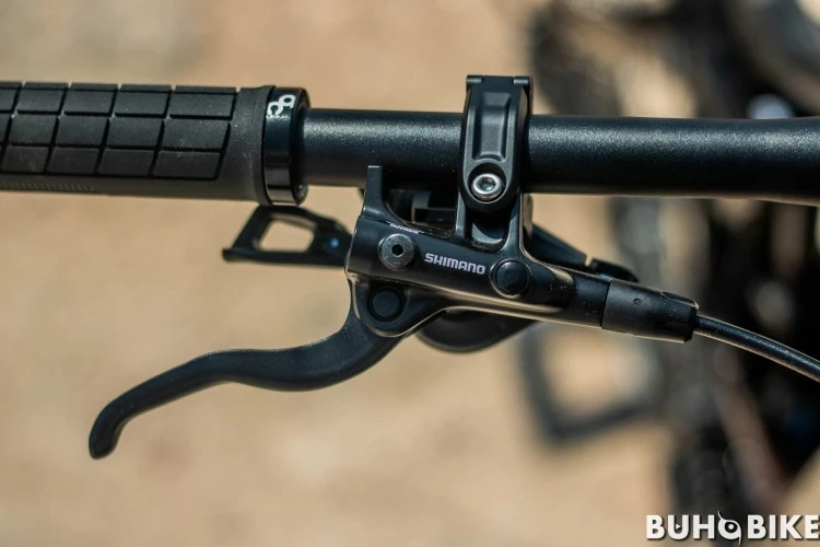 BICICLETA EMTB ENDURO ORBEA WILD FS M20 2022 - Imagen 5