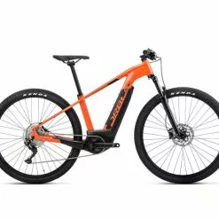 BICICLETA EMTB ORBEA KERAM 27 30 2022