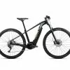 BICICLETA EMTB ORBEA KERAM 27 10 2022