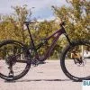 BICICLETA ENDURO DOBLE ORBEA RALLON M10 29 2022
